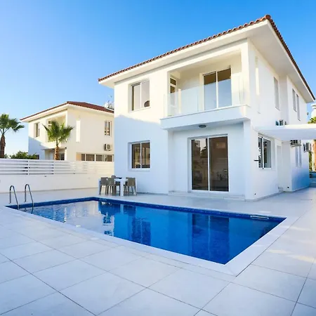 Villa Pernera Family Villas