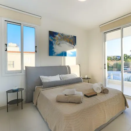 Pernera Family Villas *